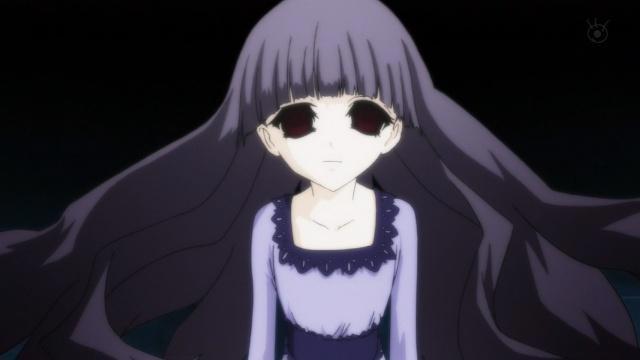 《尸鬼》是一部其角色的发型堪称逼死各种coser的番