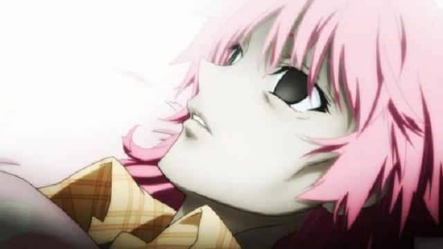 动漫《尸鬼》难道真的像传言那样三观不正？