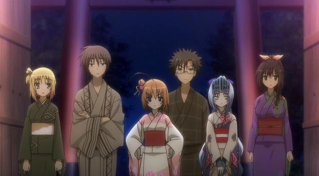 人气极高的五部僵尸动漫，完全不觉得害怕，最后一个有大量萌妹！