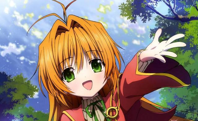 人气极高的五部僵尸动漫，完全不觉得害怕，最后一个有大量萌妹！