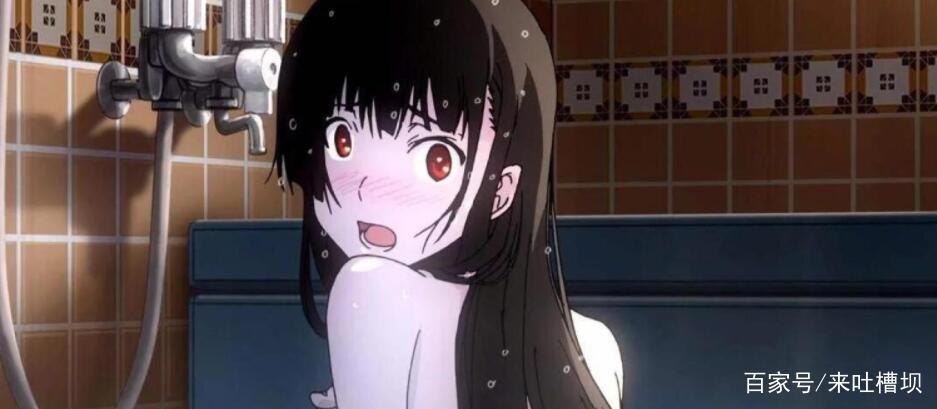 这几部经典的丧尸动漫，你都看了吗？