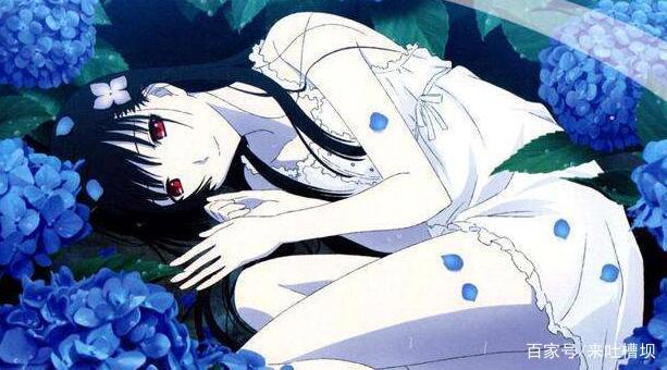 这几部经典的丧尸动漫，你都看了吗？