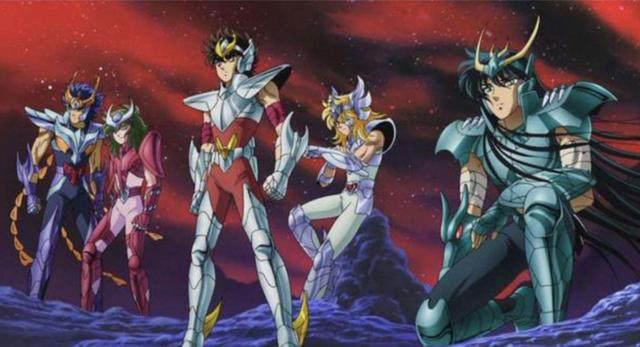 新版《足球小将》15年后重映，中日动画纷纷迎来翻拍潮