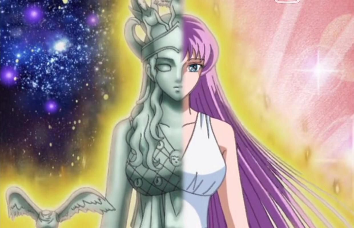 《圣斗士星矢》：为何金牛死只有白羊流泪，处女死却所有人哭泣？