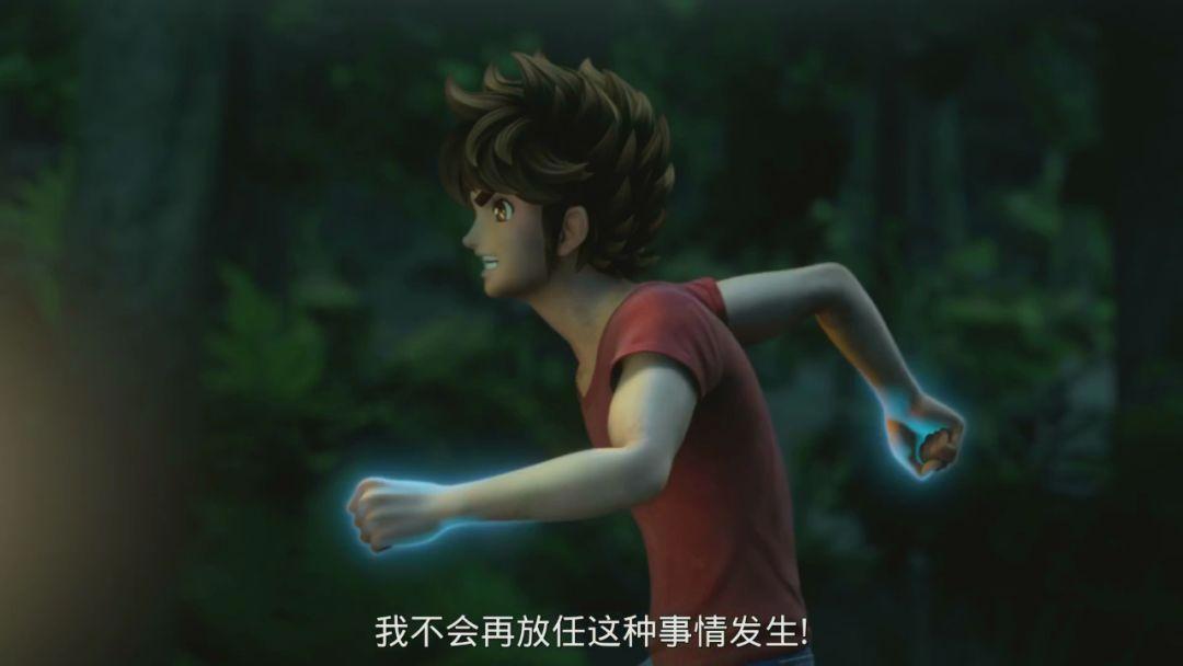 有人说Netflix拍出这种剧是疯了，我说我坚持看完才是疯了