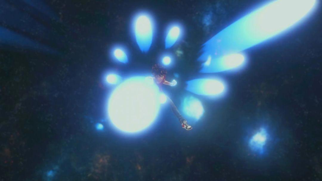 有人说Netflix拍出这种剧是疯了，我说我坚持看完才是疯了