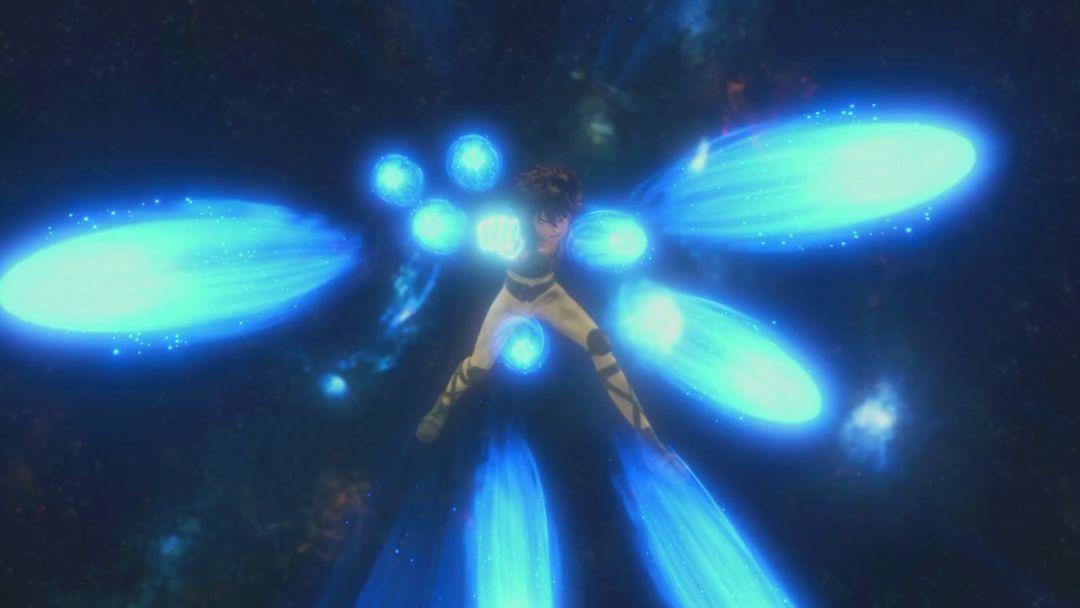 有人说Netflix拍出这种剧是疯了，我说我坚持看完才是疯了