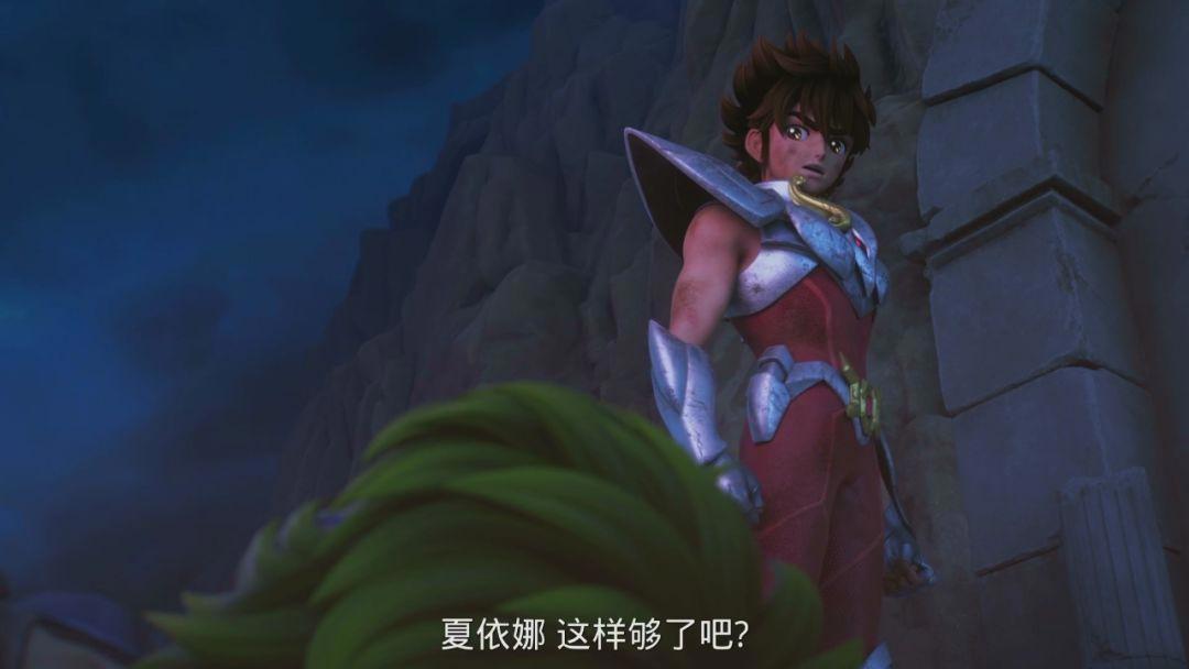 有人说Netflix拍出这种剧是疯了，我说我坚持看完才是疯了