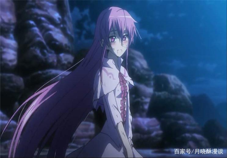 盘点魔改失败的动漫，遭到观众吐槽之后，作者无奈改掉结局