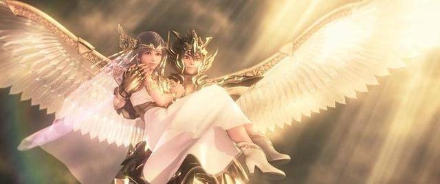 《圣斗士星矢》将拍真人剧集，又一个《北京女子图鉴》？