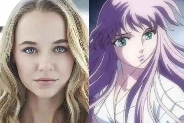 日本人演星矢，这个角色一定要中国人演