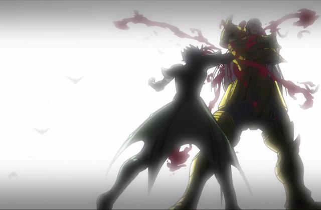 《圣斗士星矢》：黄金圣斗士被“黑”最惨一次，车田：这锅我不背