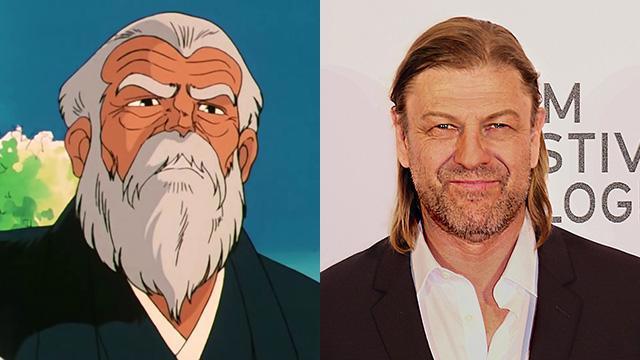 真人版《圣斗士星矢》电影首曝海报更多细节今年在SDCC公布