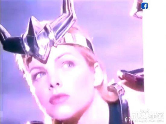 网友挖出《圣斗士星矢》好莱坞真人电影废案5毛特效不忍直视