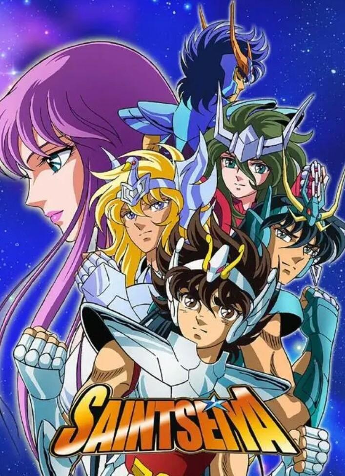 毁经典？《圣斗士》真人电影将推出，演员阵容曝光，网友不淡定了