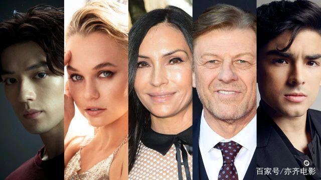 《圣斗士星矢》美版真人电影演员阵容曝光，网友：毁经典来了？