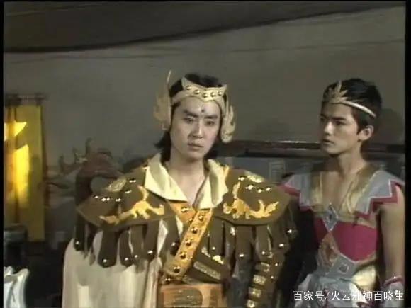 2023年要上映《圣斗士星矢》真人版电影，也许没那么可怕