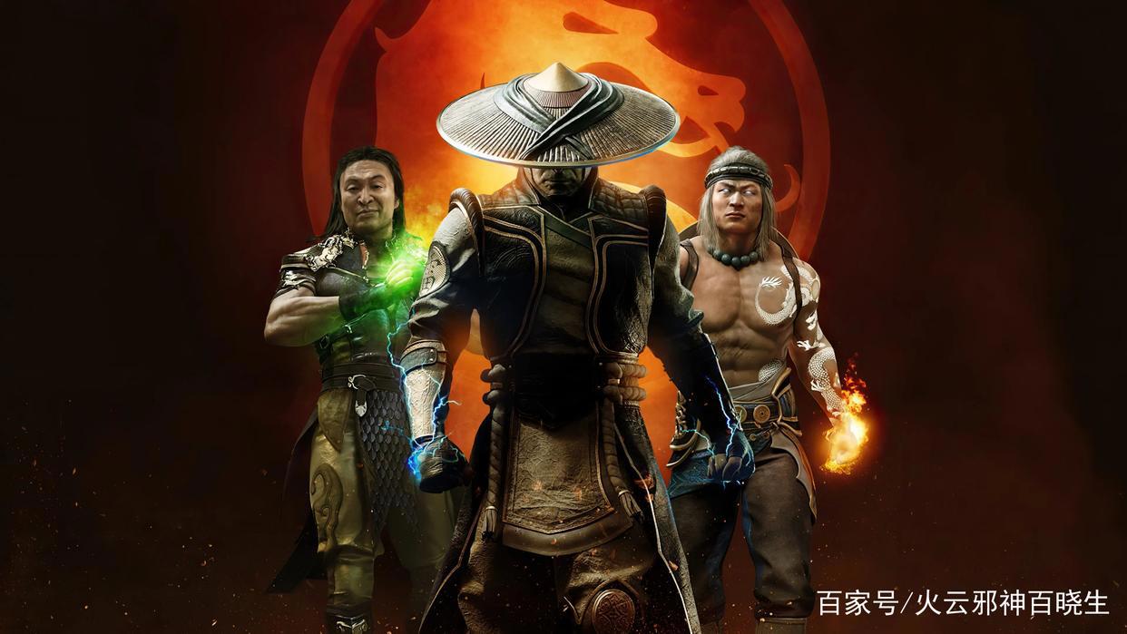 2023年要上映《圣斗士星矢》真人版电影，也许没那么可怕
