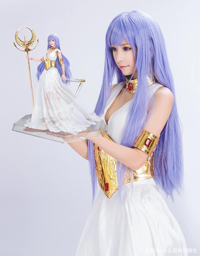 2023年要上映《圣斗士星矢》真人版电影，也许没那么可怕