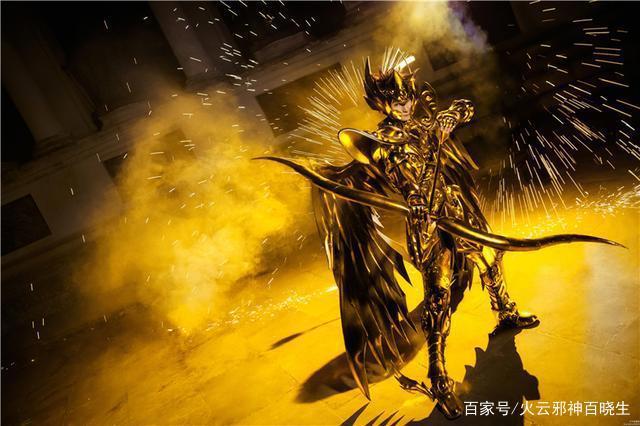 2023年要上映《圣斗士星矢》真人版电影，也许没那么可怕