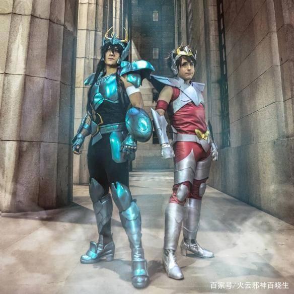 2023年要上映《圣斗士星矢》真人版电影，也许没那么可怕