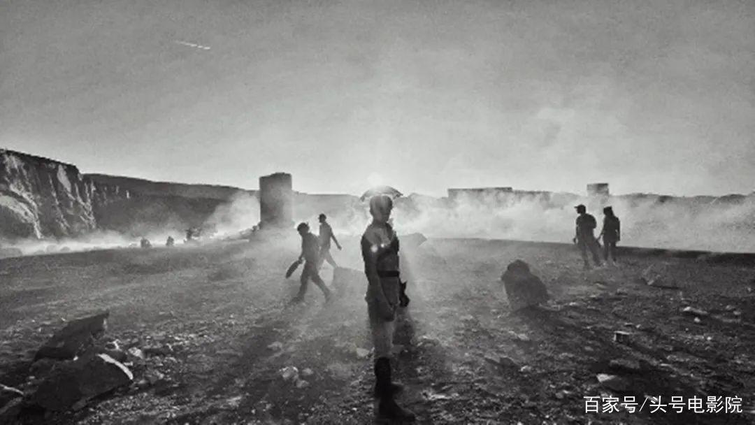 《圣斗士星矢》真人主演曝光！24岁帅气秀肌肉，原来是雄霸的儿子