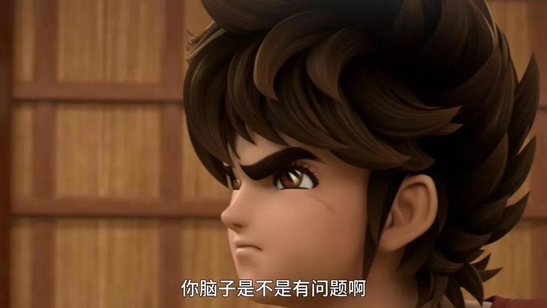 网飞版《圣斗士星矢》，我好心劝你千万别看