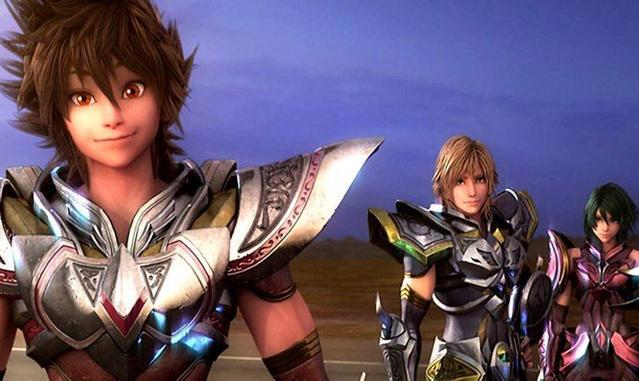 30多年经典IP改编真人剧集，次元破壁还是毁童年？