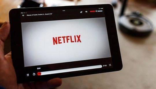 网剧版《圣斗士星矢》定档7月Netflix在亚洲的“胃口”越来越大