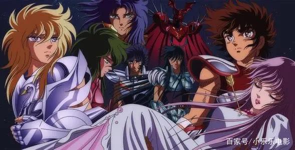 时隔35年，《圣斗士星矢》竟悄悄的真人影视化了，满满的一波回忆