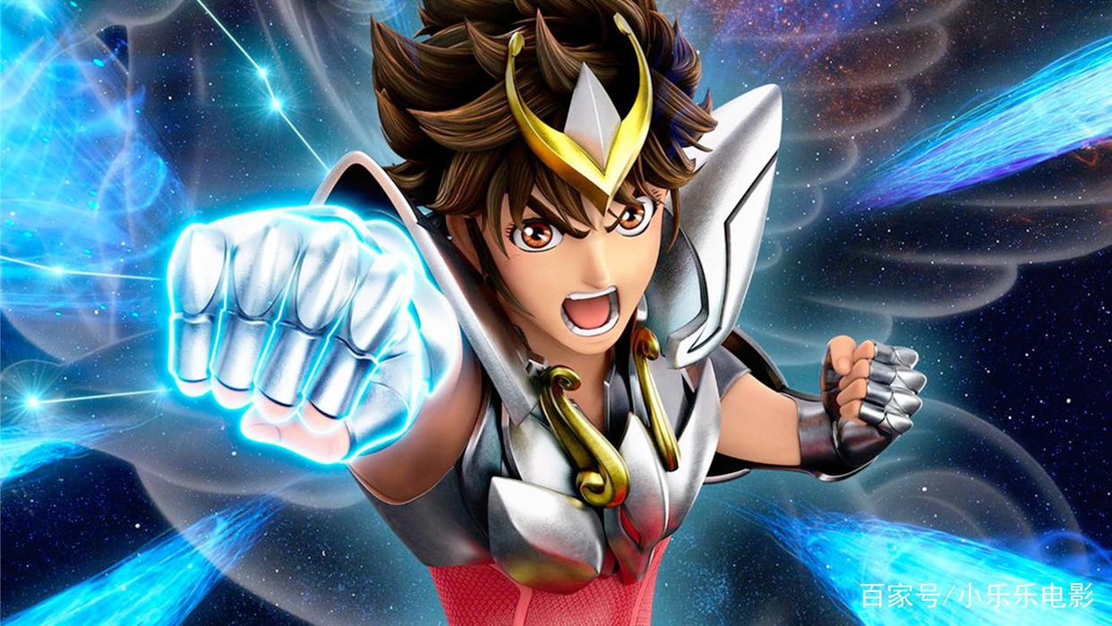 时隔35年，《圣斗士星矢》竟悄悄的真人影视化了，满满的一波回忆