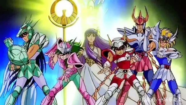 时隔35年，《圣斗士星矢》竟悄悄的真人影视化了，满满的一波回忆