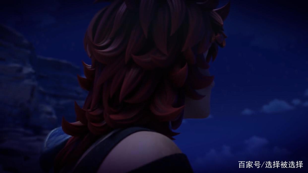 十二宫骑士：圣斗士星矢第1季第八集