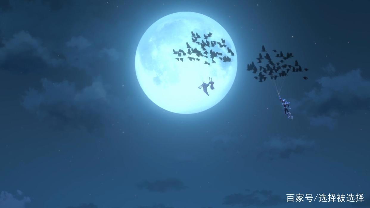 十二宫骑士：圣斗士星矢第1季第九集