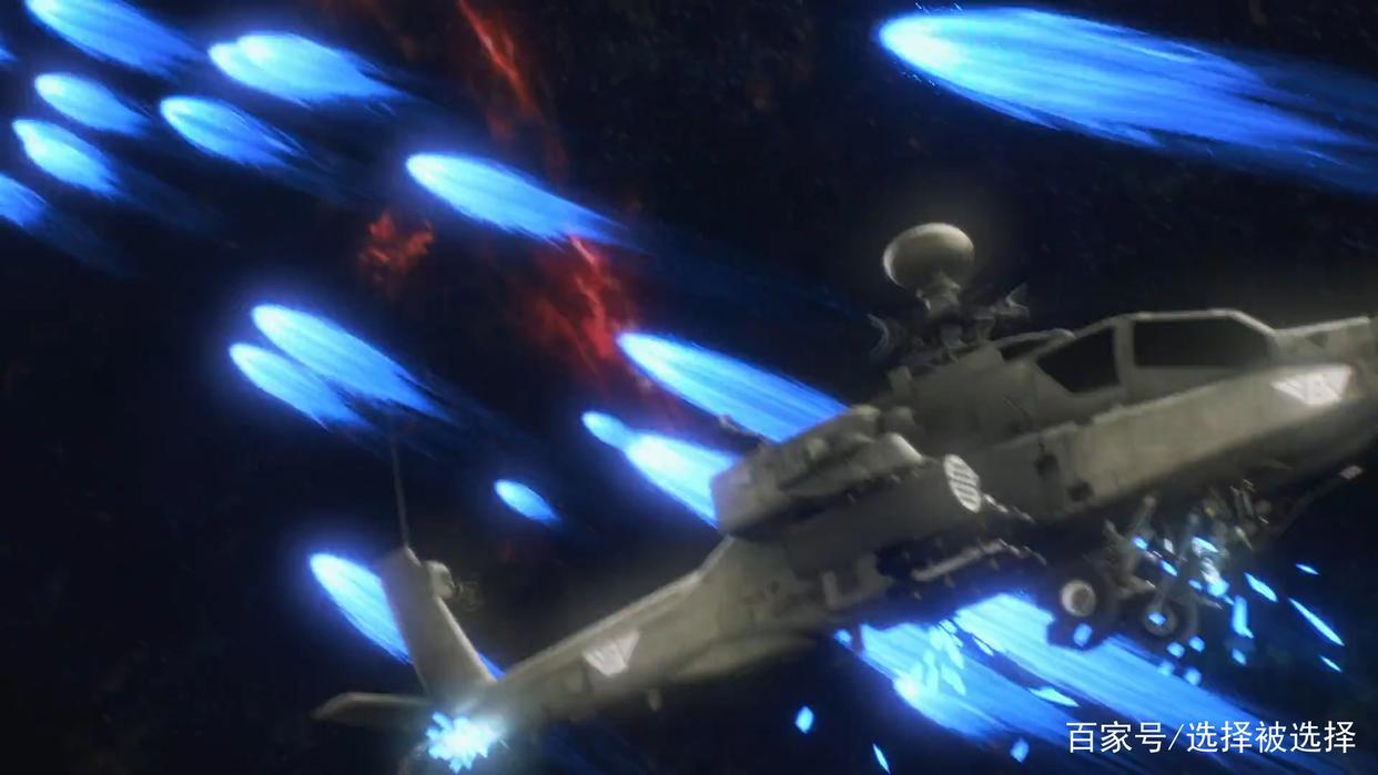 十二宫骑士：圣斗士星矢第1季第四集《星云锁链》“瞬”真是女孩