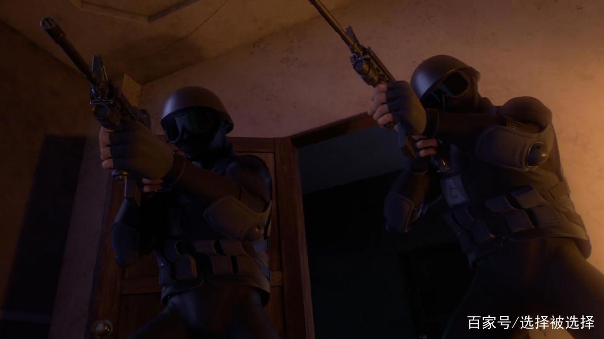 十二宫骑士：圣斗士星矢第1季第一集