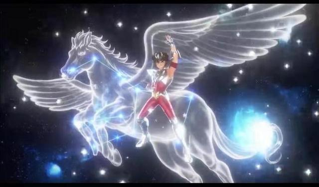 愿你心中永远有信仰：2019年《十二宫骑士：圣斗士星矢》重燃情怀