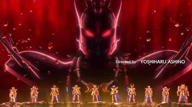 愿你心中永远有信仰：2019年《十二宫骑士：圣斗士星矢》重燃情怀