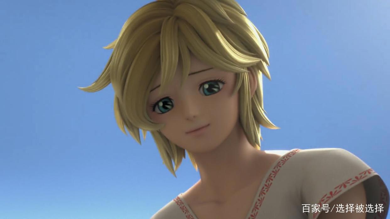 十二宫骑士：圣斗士星矢第1季第六集《凤翼天天翔》