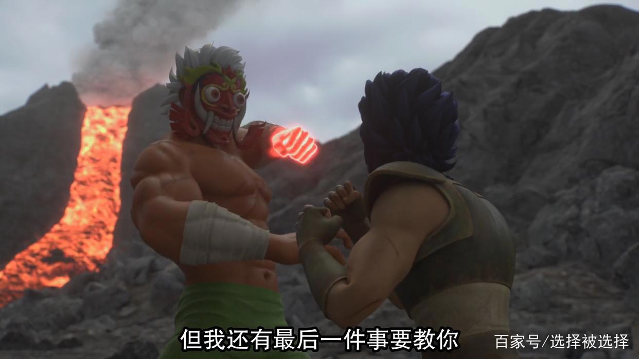 十二宫骑士：圣斗士星矢第1季第六集《凤翼天天翔》