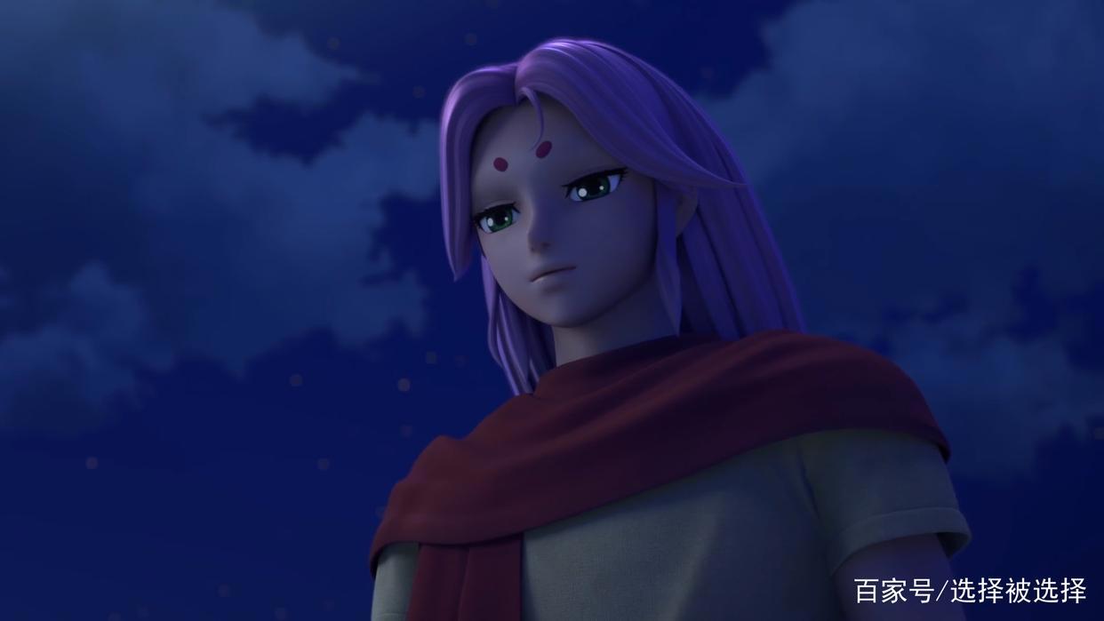 十二宫骑士：圣斗士星矢第1季第七集《白银圣斗士》