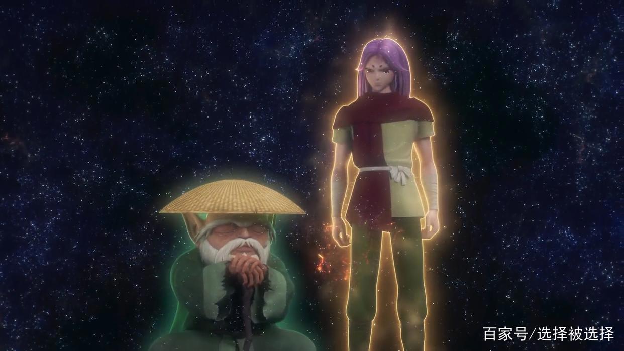 十二宫骑士：圣斗士星矢第1季第七集《白银圣斗士》