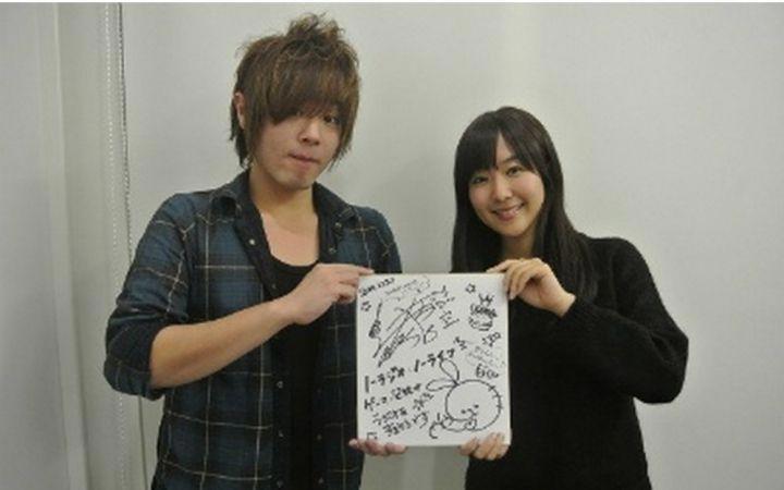 爱衣酱大失败，男主还是松冈祯丞，可英梨梨却变成了妹妹