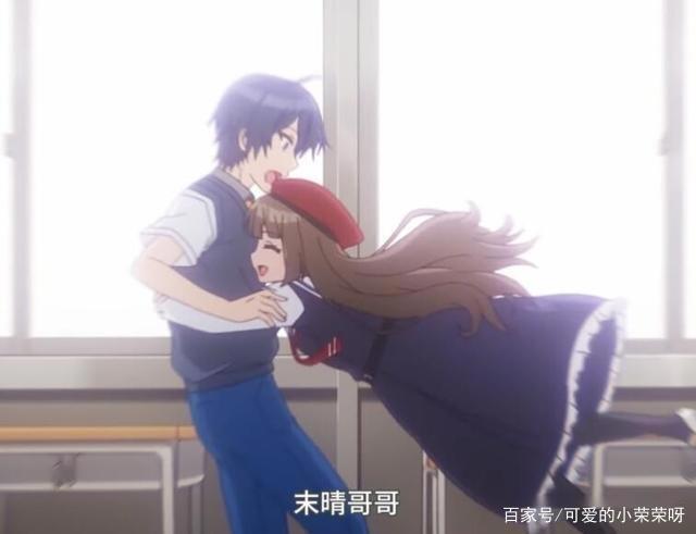 这四月新番为青梅发声，天降不可能再获得胜利，声优表全是戏