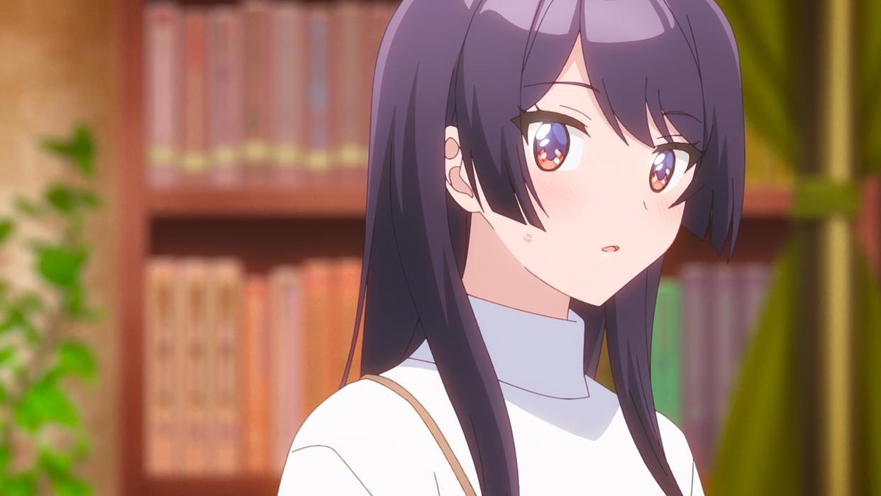 女孩子太可怕了，纷纷使用回忆杀，动漫男主被算计了