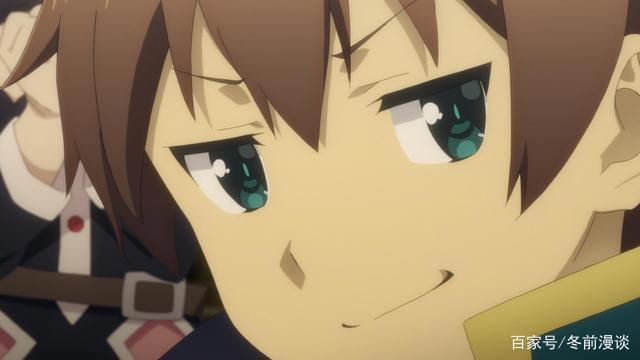 酸死人！盘点拥有高质量后宫的动漫男主