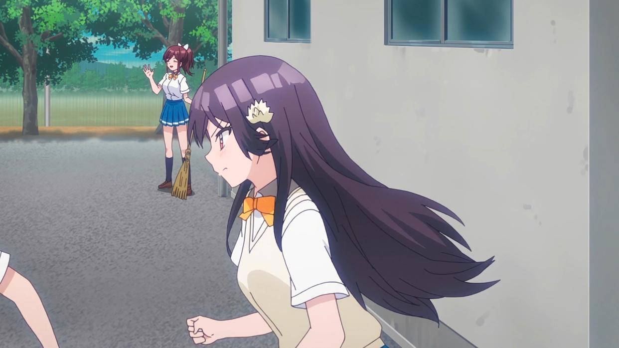动漫男主太可怜，周围的美少女都是心机女，就连好友都带有目的