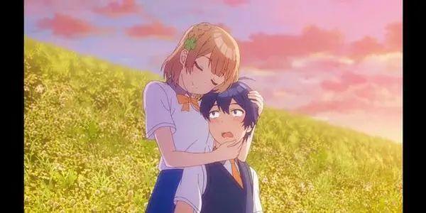 这部四月新番，画面贫穷堪比妹非妹，全靠声优撑场面