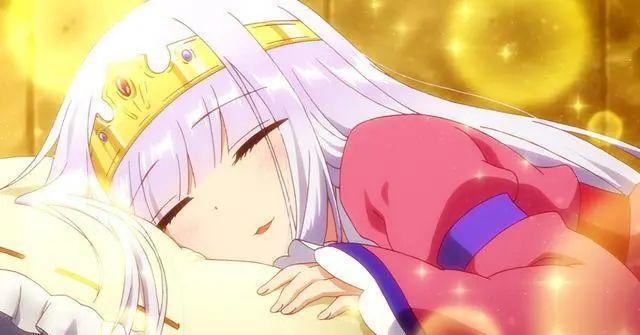 这部四月新番，画面贫穷堪比妹非妹，全靠声优撑场面