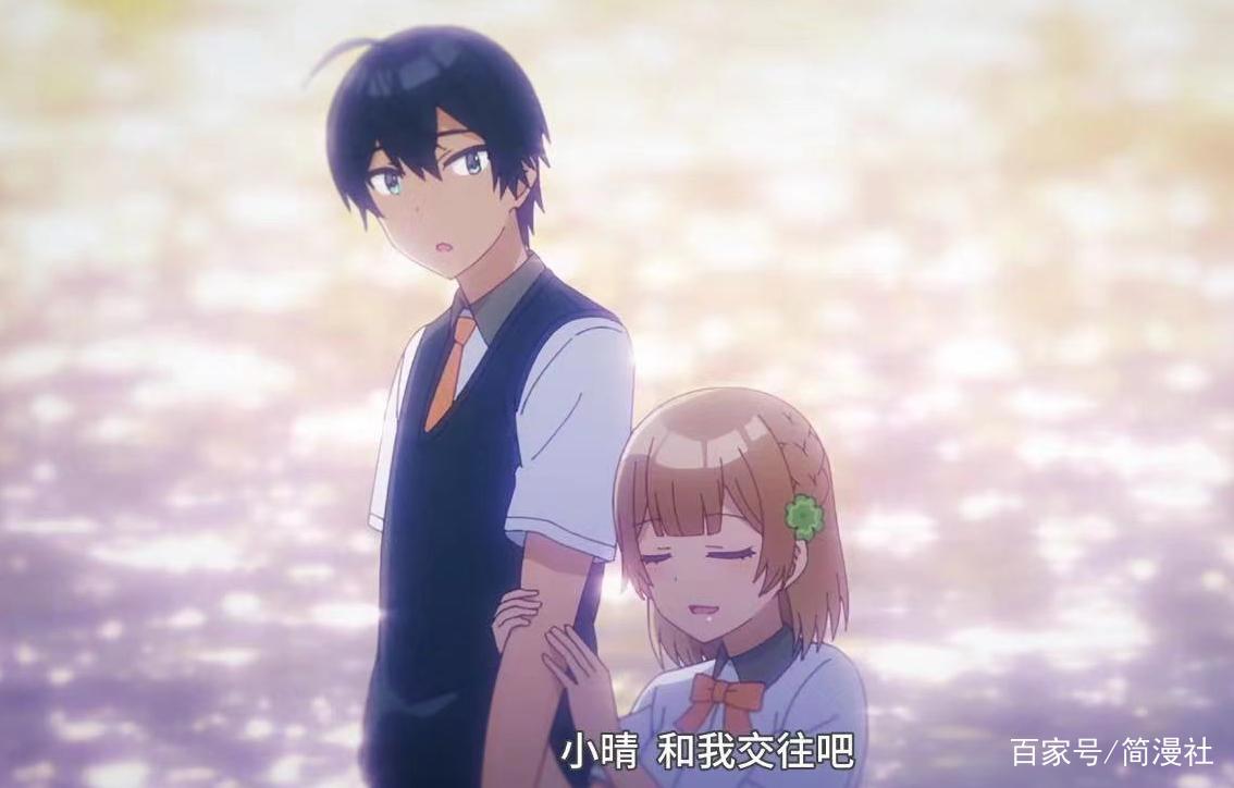 新番《青梅竹马不会输》上线，声优们的三次元生活比故事更精彩